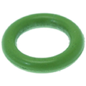 O-RING 02025 GREEN FKM