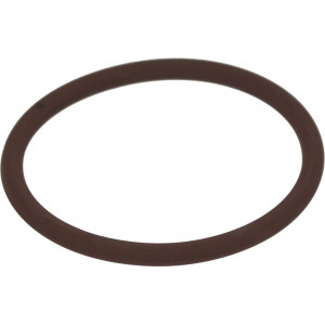O-RING 04175 FKM BROWN