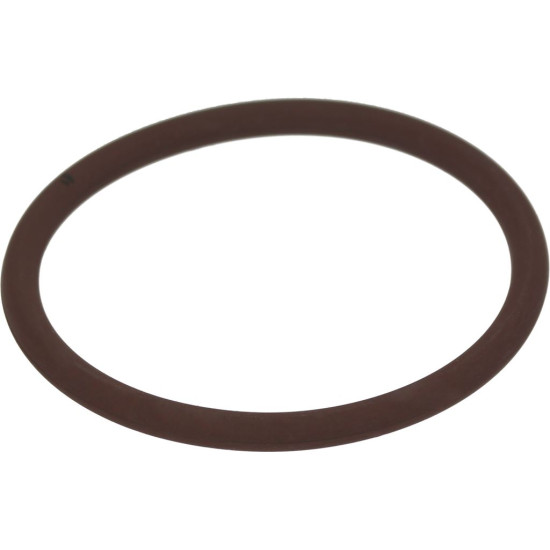 O-RING 04175 FKM BROWN