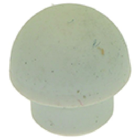 MUSHROOM-SHAPED GASKET OF SILICONE MUSHROOM-SHAPED GASKET OF SILICONE