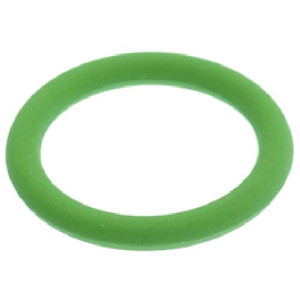 O-RING 02068 GREEN FKM
