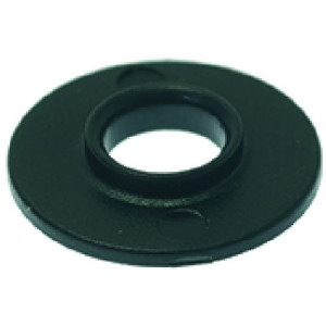 MOLDED S-RING GASKET
