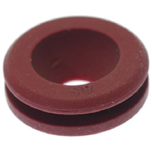 MOLDED V-RING GASKET