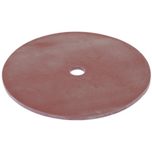 SILICONE FLAT GASKET ϕ 72x7x2 mm