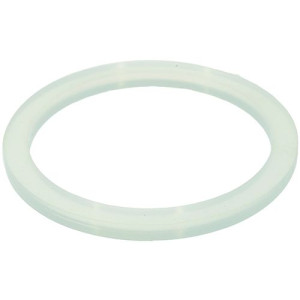 SILICONE FLAT GASKET ϕ 94x78x6 mm