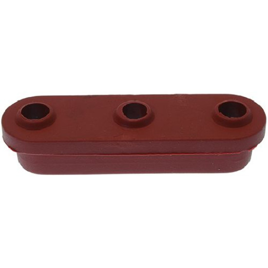SILICONE GASKET 75x22 mm