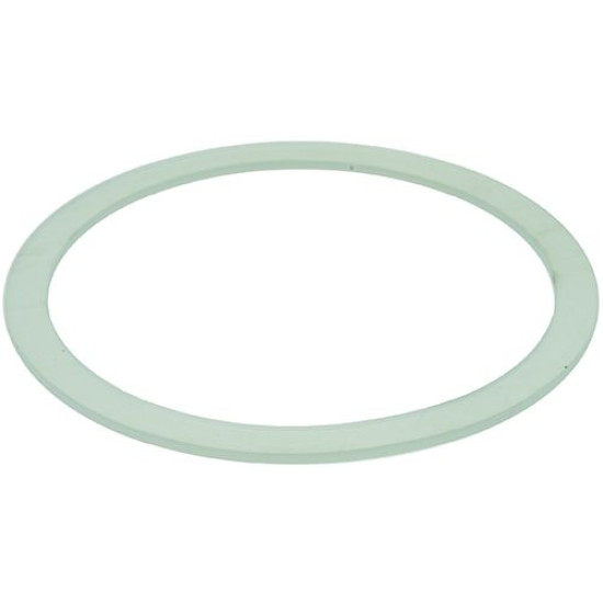 SILICONE FLAT GASKET ϕ 90x78x2 mm SILICONE FLAT GASKET ϕ 90x78x2 mm