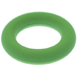 O-RING 03030 GREEN FKM