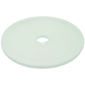 SILICONE FLAT GASKET ϕ 78x11x3 mm