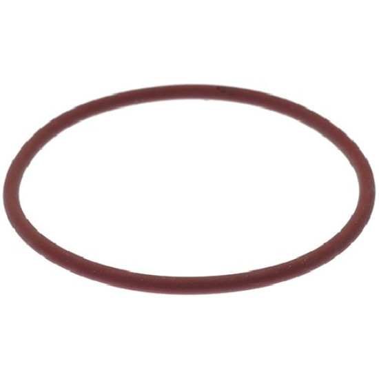 O-RING 04275 RED SILICONE O-RING 04275 RED SILICONE