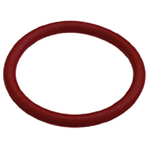 O-RING 04131 RED SILICONE