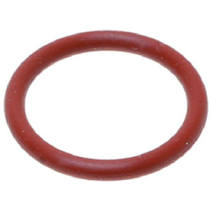 ORM GASKET 0150-20 RED SILICONE