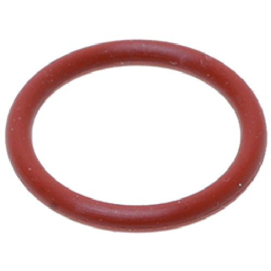 ORM GASKET 0150-20 RED SILICONE