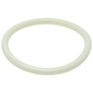 O-RING 03106 WHITE SILICONE