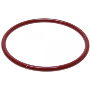 O-RING 06337 RED SILICONE 70