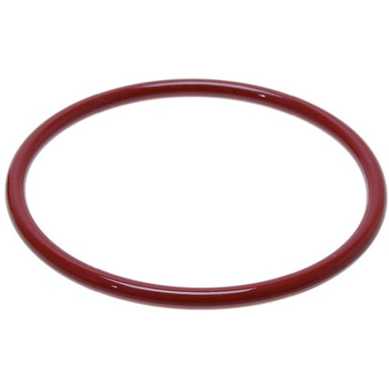 O-RING 06337 RED SILICONE 70 O-RING 06337 RED SILICONE 70