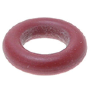 O-RING 0040-20 RED SILICONE