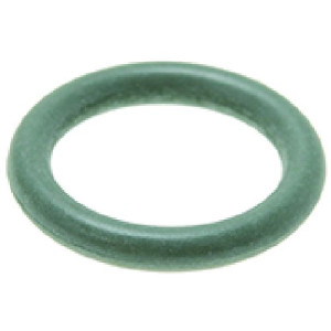 O-RING 02037 FKM GREEN