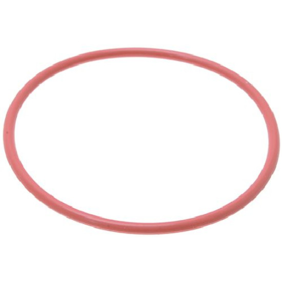 O-RING 04312 SILICONE RED O-RING 04312 SILICONE RED
