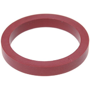 FLAT GASKET SILICONE ϕ 40x32x5 mm FLAT GASKET SILICONE ϕ 40x32x5 mm