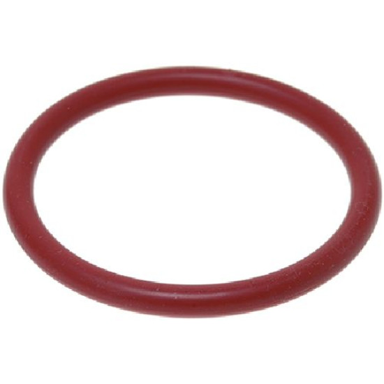 O-RING 06212 RED SILICONE