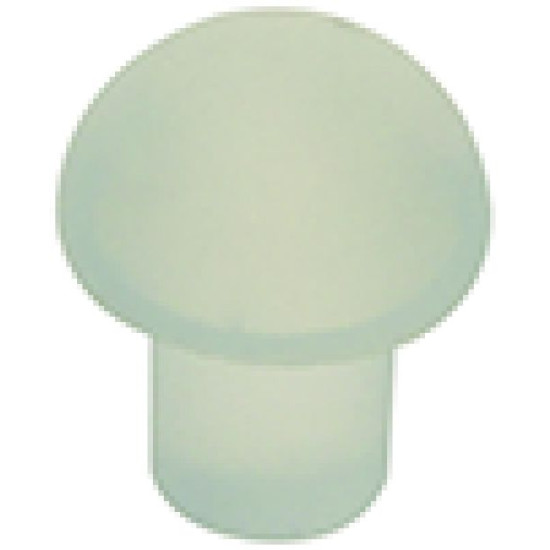 GASKET MUSHROOM-SHAPED OF SILICONE GASKET MUSHROOM-SHAPED OF SILICONE