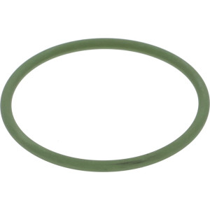 OR-GASKET 0162 FKM GREEN