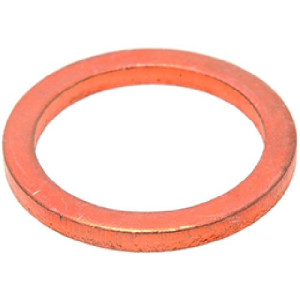 FLAT COPPER GASKET ϕ 22x17x2 mm FLAT COPPER GASKET ϕ 22x17x2 mm