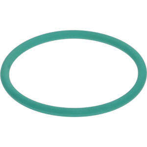 O-RING 0155 FKM GREEN