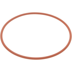 O-RING 03293 RED SILICONE