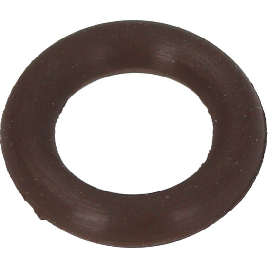 O-RING 02025 BROWN FKM