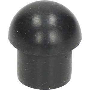 MUSHROOM-SHAPED GASKET OF EPDM