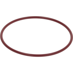 O-RING 04362 RED SILICONE