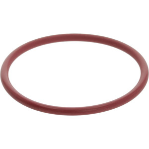 O-RING 04225 OF RED SILICONE