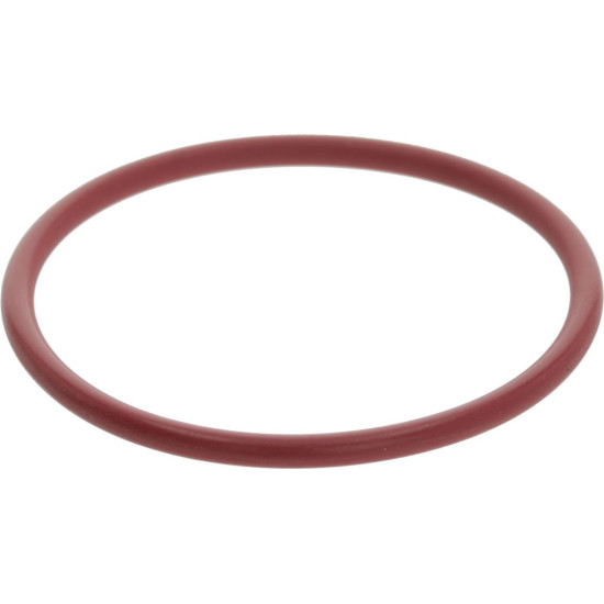 O-RING 04225 OF RED SILICONE O-RING 04225 OF RED SILICONE