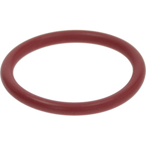 O-RING 03093 OF RED SILICONE
