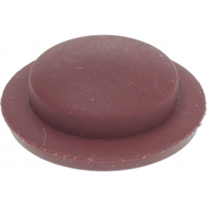 SHAPED GASKET OF SILICONE ϕ 16.5 mm