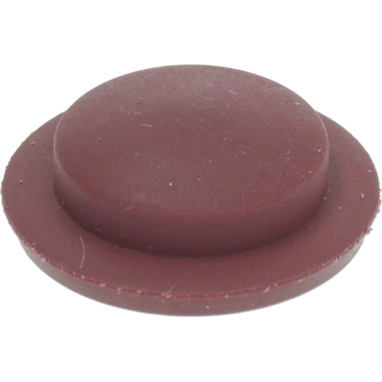 SHAPED GASKET OF SILICONE ϕ 16.5 mm