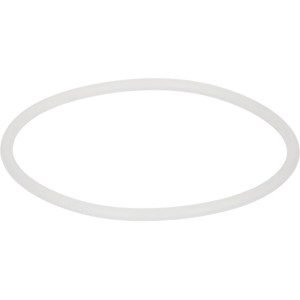 O-RING 0176 TRANSPARENT SILICONE