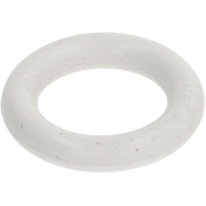 OR-GASKET 0109 NBR WHITE FDA