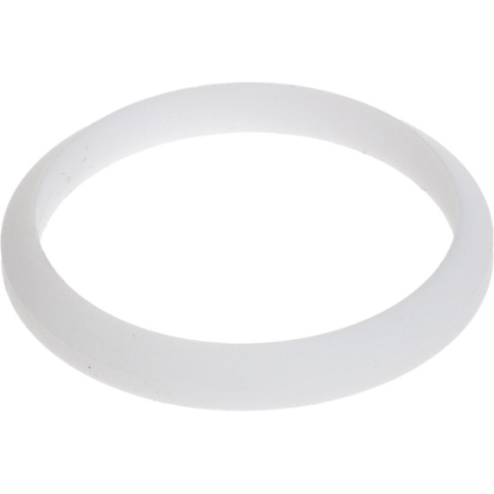 FLACHDICHTUNG PTFE ϕ 49x42x6,4 mm FLACHDICHTUNG PTFE ϕ 49x42x6,4 mm
