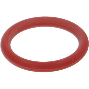 ORM-GASKET 0205-32 RED SILICONE