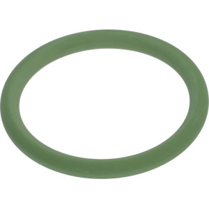 OR GASKET 06187 FKM GREEN