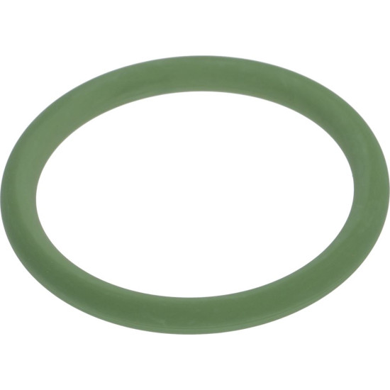 OR GASKET 06187 FKM GREEN OR GASKET 06187 FKM GREEN