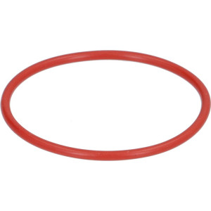OR GASKET 03187 RED SILICONE