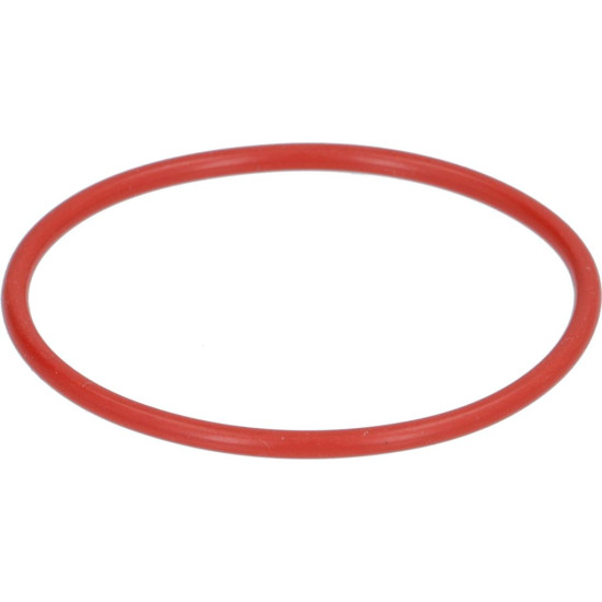 OR GASKET 03187 RED SILICONE OR GASKET 03187 RED SILICONE