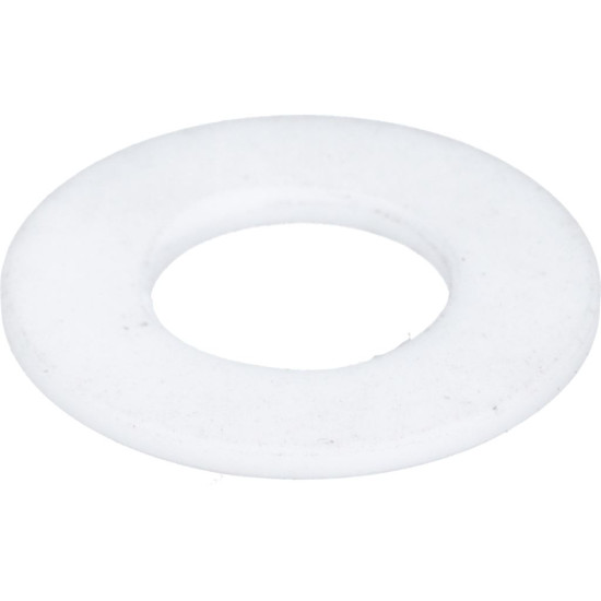 FLAT GASKET PTFE ϕ 28.2x14.1x2 mm