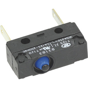 MICROSWITCH CROUZET 83183 MICROSWITCH CROUZET 83183