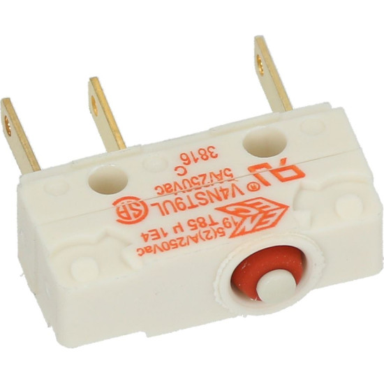 MICROSWITCH SAIA-BURGESS V4NST9UL