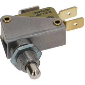 MICROSWITCH SAIA-BURGESS XGO2-86Z1 MICROSWITCH SAIA-BURGESS XGO2-86Z1